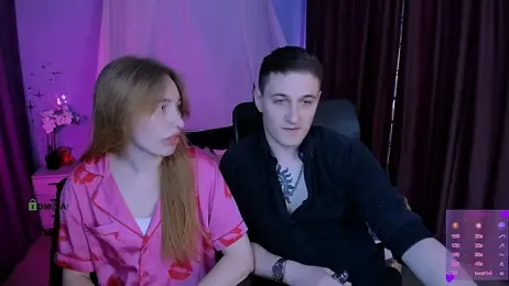 beauty_ginger_ — Stripchat stream photo (Apr 2026)