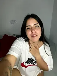 AbyCarson — stripchat