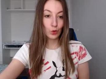 sweetheart_77 — webcam model online on chaturbate