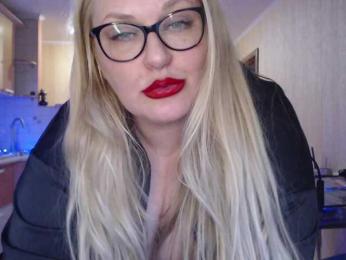 Pretty_NYUSHA — bongacams