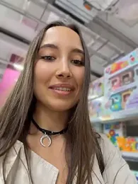 ICrazyOneIRL — webcam model online on stripchat