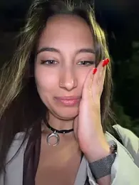 ICrazyOneIRL — webcam model online on stripchat