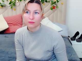 incredible-ariela — Camsoda stream photo (Feb 2026)