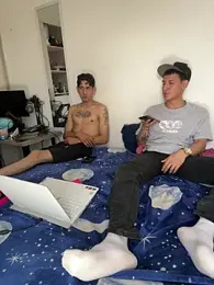 Miguel_bigcock — Stripchat stream photo (Sep 2026)