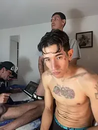 Miguel_bigcock — Stripchat stream photo (Sep 2026)