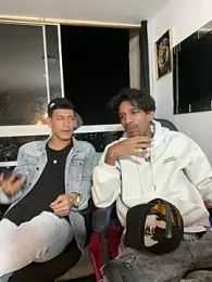 Miguel_bigcock — Stripchat stream photo (Sep 2026)