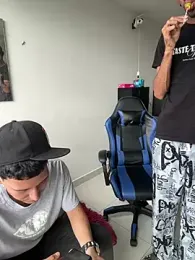 Miguel_bigcock — Stripchat stream photo (Sep 2026)