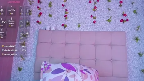 Hillary_williamss — stripchat