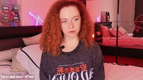 YammyPie — Stripchat profile photo