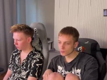 sky_hunter — Chaturbate stream photo (Apr 2026)