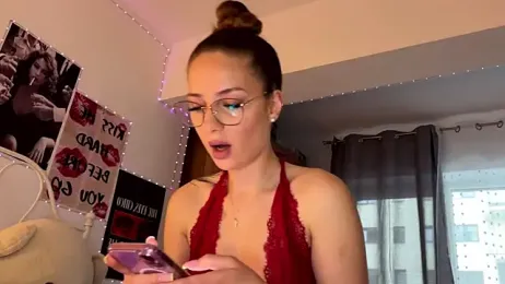ScarlettSmithX — stripchat