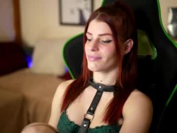 stella_shock — Chaturbate stream photo (Apr 2026)