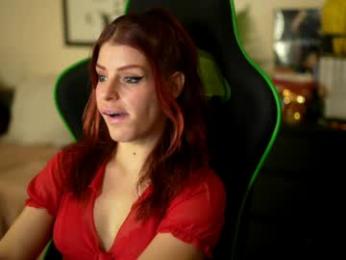 stella_shock — Chaturbate stream photo (Apr 2026)