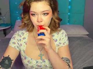 dacota-bee — Camsoda stream photo (Dec 2024)