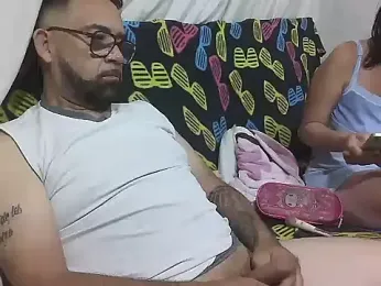 CarlossexVen — webcam model online on stripchat