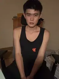 CalvinHY — Stripchat stream photo (Jun 2026)