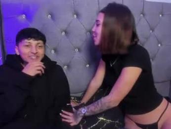 sky_n_zayn — webcam model online on chaturbate