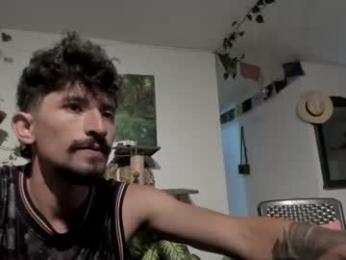 sexnherbs — webcam model online on chaturbate