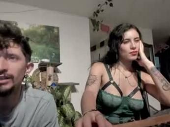 sexnherbs — webcam model online on chaturbate