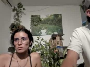 sexnherbs — webcam model online on chaturbate