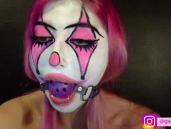 gabygumms — chaturbate