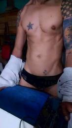 TonyThePhantom — webcam model online on cam4