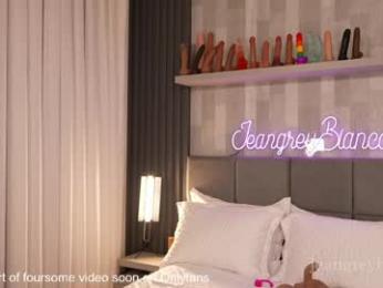 jeangreybianca — webcam model online on chaturbate