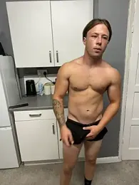 harleybarker — Stripchat stream photo (Sep 2026)