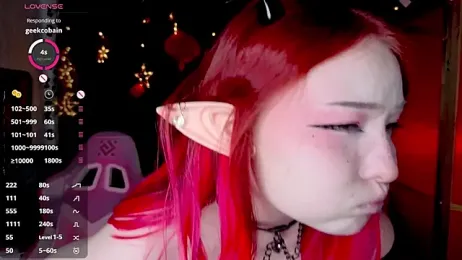 ElswythCovil — Stripchat stream photo (Apr 2026)