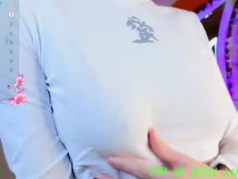 abbycartman — webcam model online on chaturbate