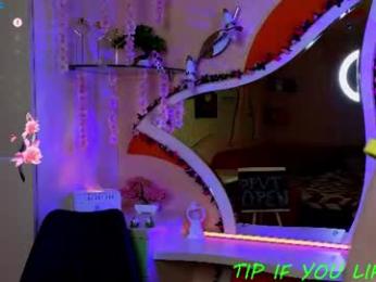 abbycartman — Chaturbate stream photo (Sep 2026)