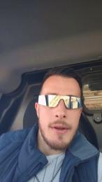 Mrfitdanny — webcam model online on cam4