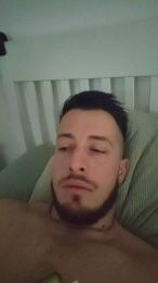 Mrfitdanny — Cam4 stream photo (Mar 2026)