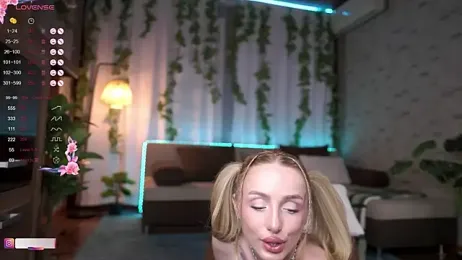 BabyyyLunaX — Stripchat stream photo (Jun 2026)