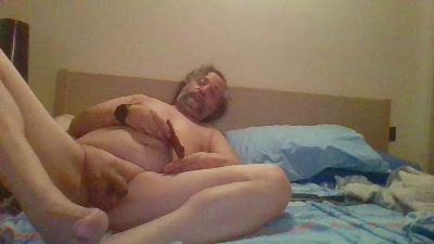 fanc79 — webcam model online on cam4