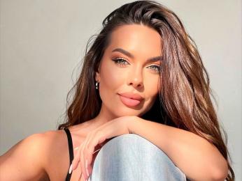 InesMoore — livejasmin