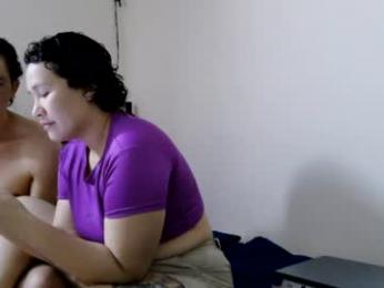 mauroluxandra — Chaturbate stream photo (Jul 2026)