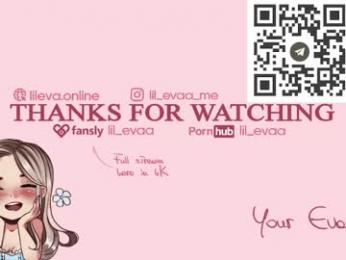 lil_eva — Chaturbate profile photo