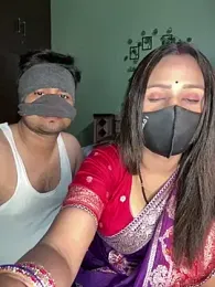 Model_bhabhi_couple — Stripchat profile photo