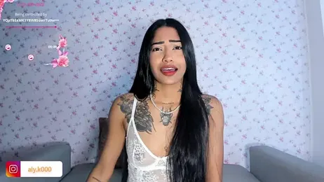 Alykass — Stripchat stream photo (May 2026)