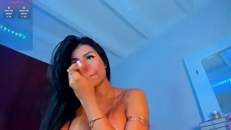 Salolatina — Stripchat profile photo