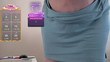 MilfGina — Stripchat stream photo (May 2026)