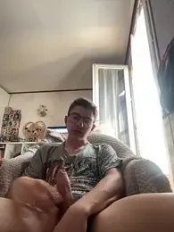 Leolignio — Stripchat stream photo (Aug 2026)
