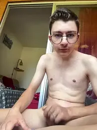 Leolignio — Stripchat profile photo