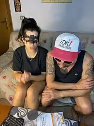 BabyDaddy06 — stripchat