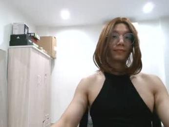 crossdresseranna — Chaturbate stream photo (Aug 2026)