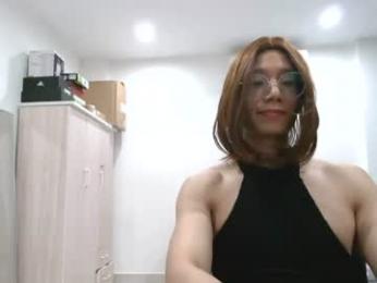 crossdresseranna — Chaturbate stream photo (Aug 2026)