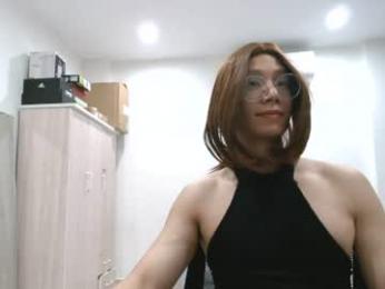 crossdresseranna — chaturbate