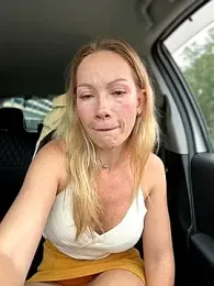 LavenderHot — Stripchat profile photo