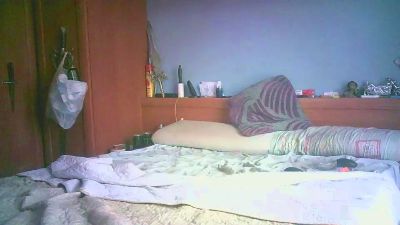 serapo37 — webcam model online on cam4